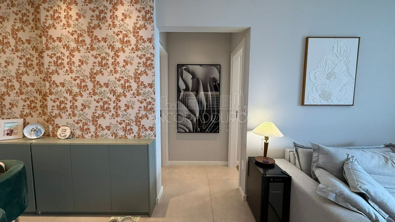 Apartamento, 2 quartos, 83 m² - Foto 22