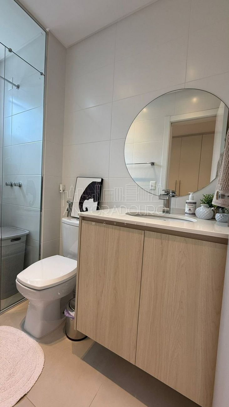 Apartamento, 2 quartos, 83 m² - Foto 39