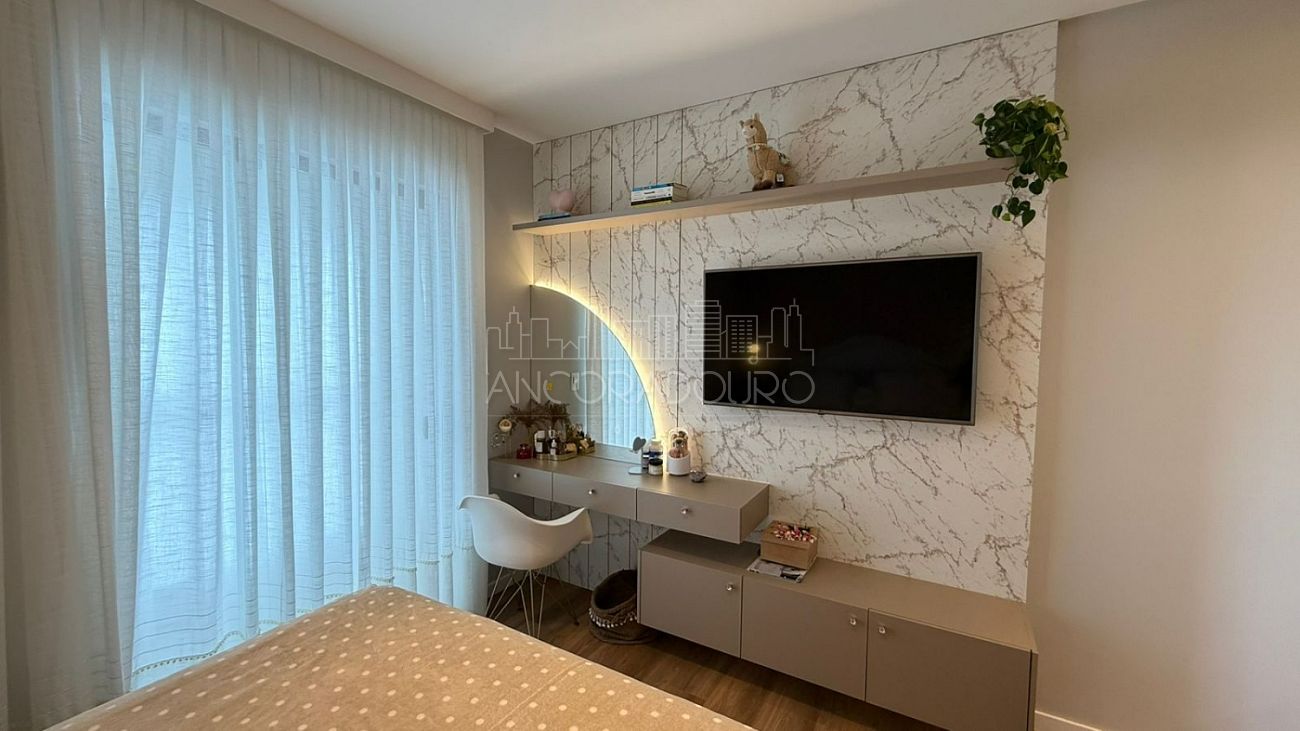 Apartamento, 2 quartos, 83 m² - Foto 32