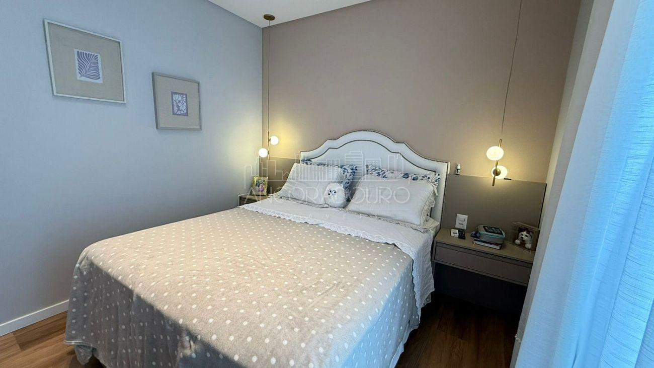 Apartamento, 2 quartos, 83 m² - Foto 41