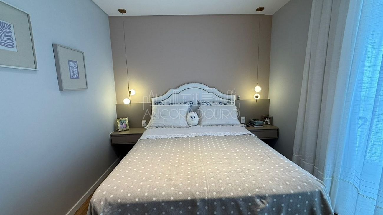 Apartamento, 2 quartos, 83 m² - Foto 42