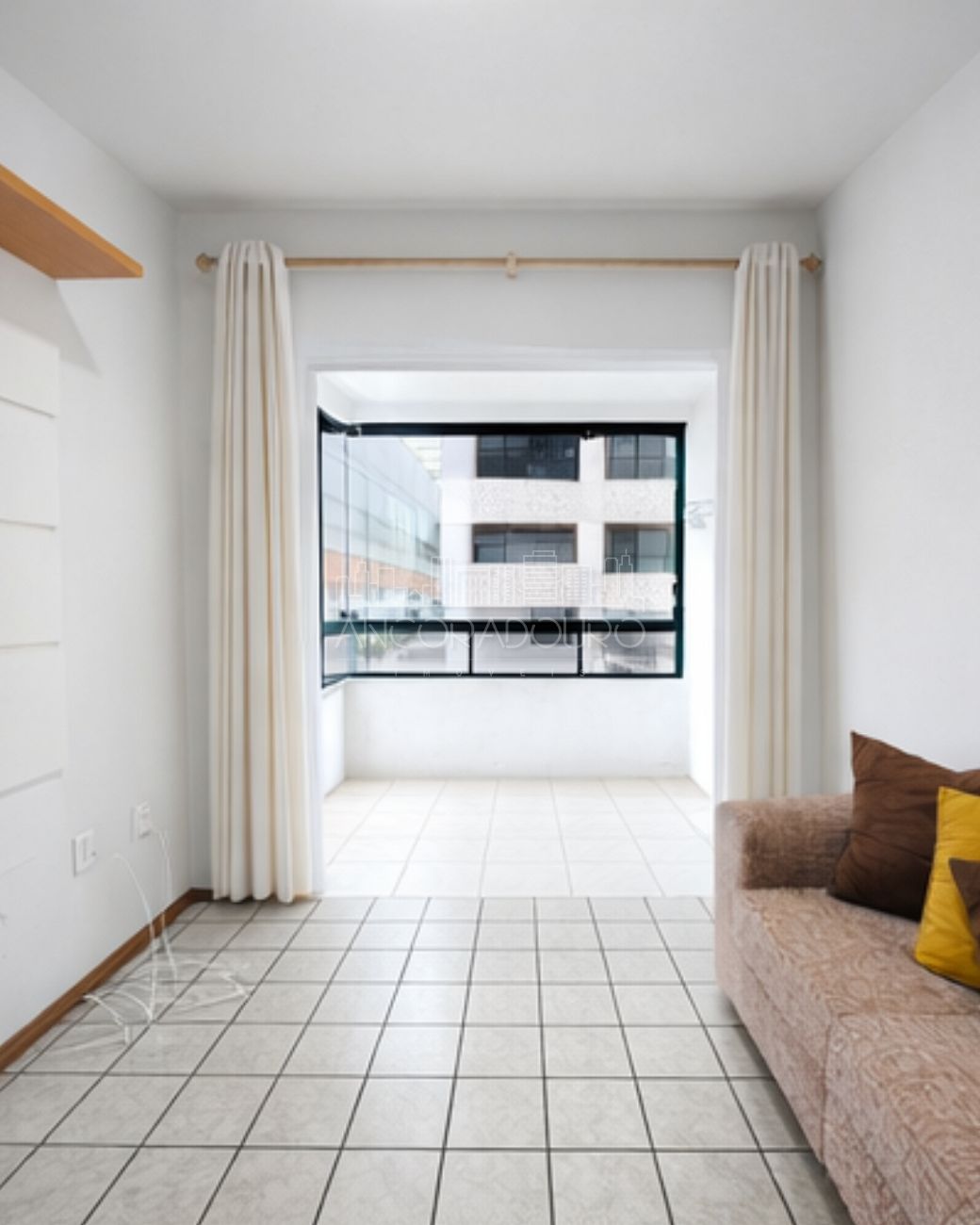 Apartamento, 2 quartos, 75 m² - Foto 3