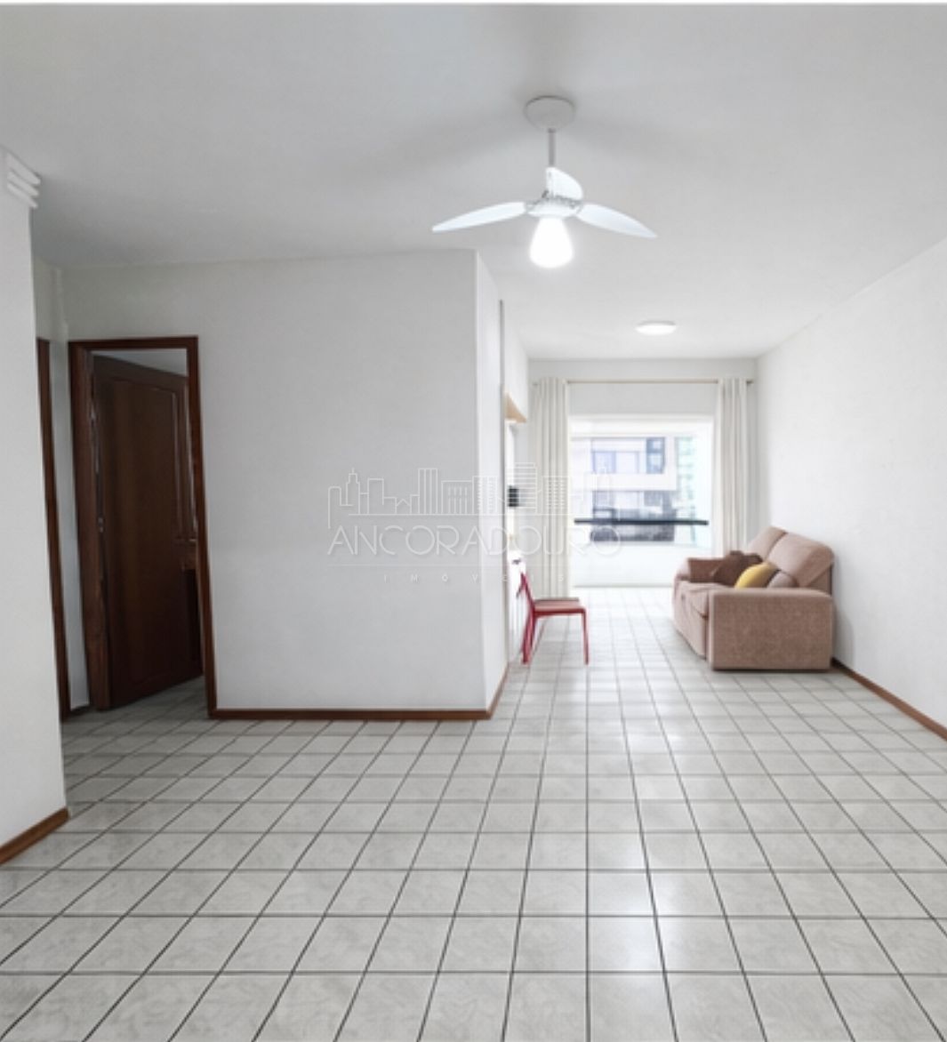 Apartamento, 2 quartos, 75 m² - Foto 2