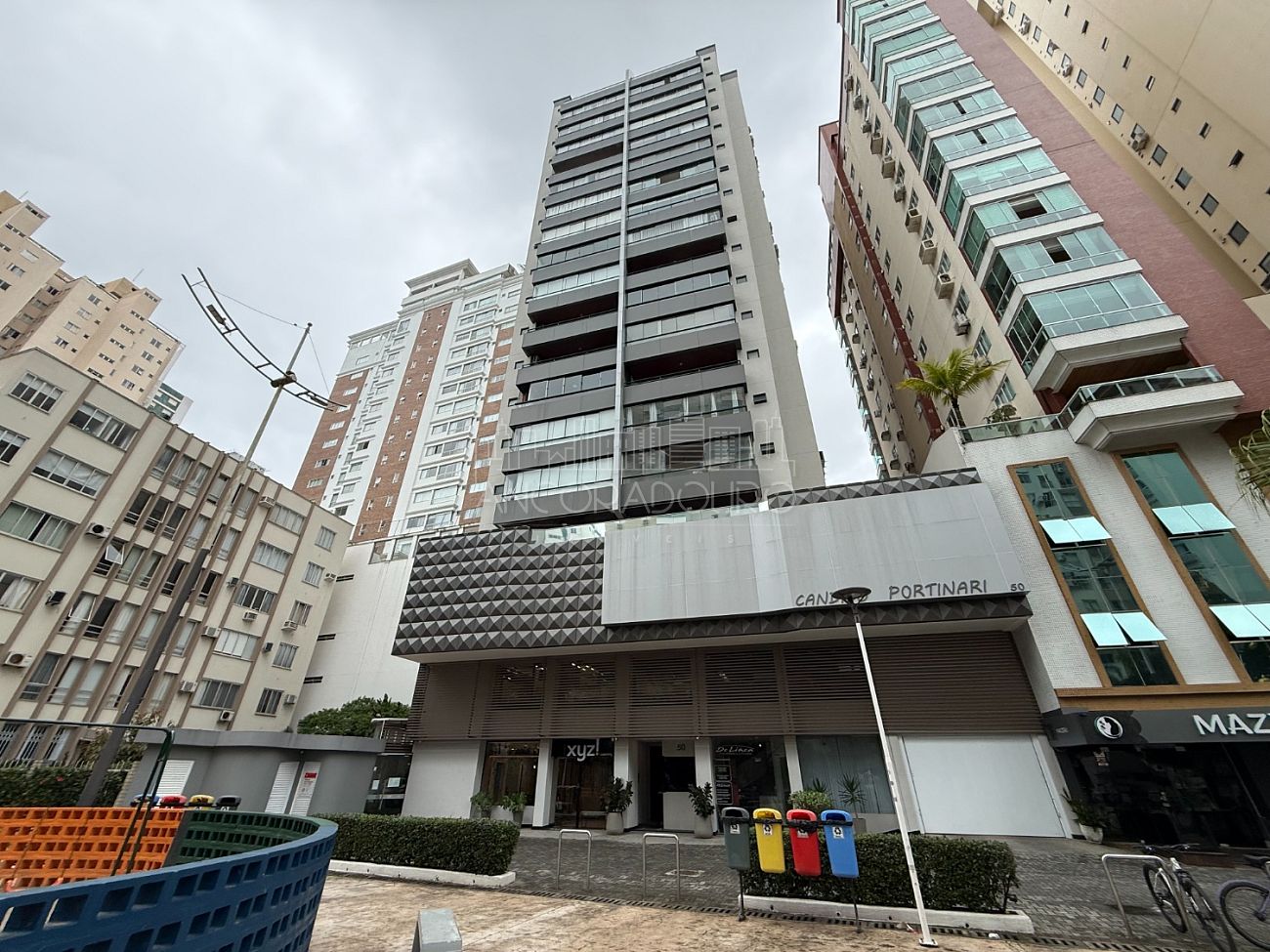 Apartamento, 2 quartos, 75 m² - Foto 1