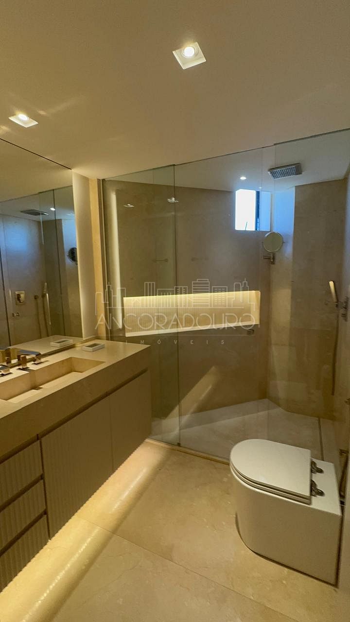 Cobertura, 4 quartos, 882 m² - Foto 13