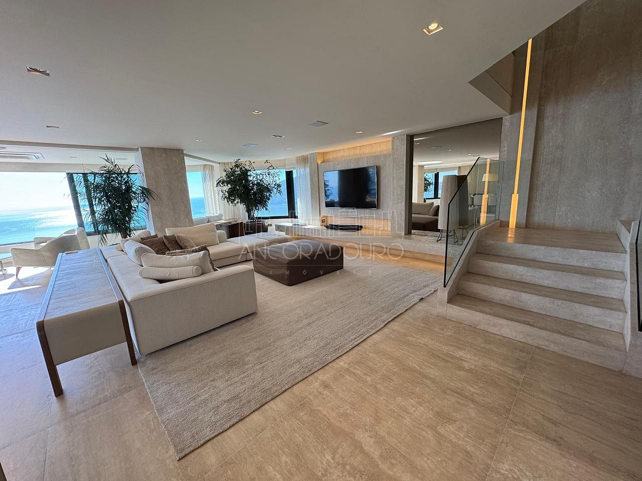 Cobertura, 4 quartos, 882 m² - Foto 12