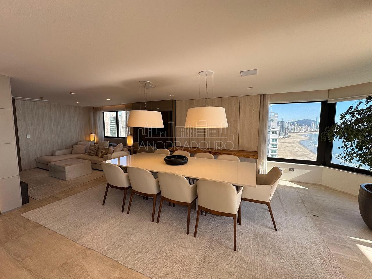 Cobertura, 4 quartos, 882 m² - Foto 4