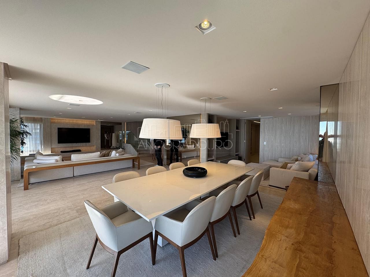 Cobertura, 4 quartos, 882 m² - Foto 5