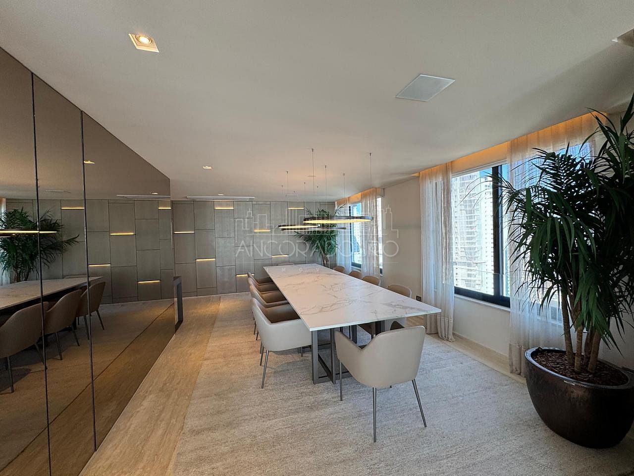 Cobertura, 4 quartos, 882 m² - Foto 8