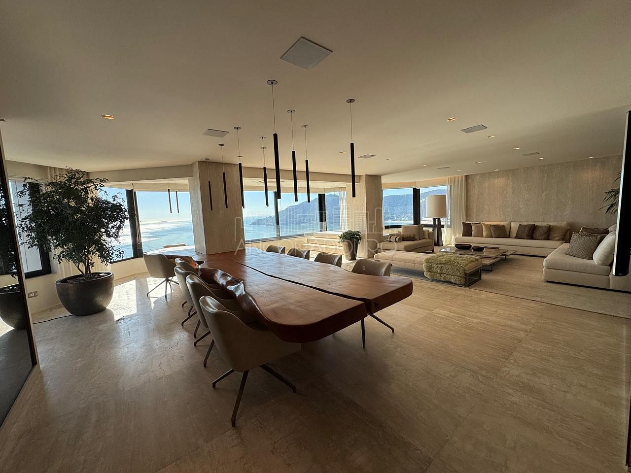 Cobertura, 4 quartos, 882 m² - Foto 9