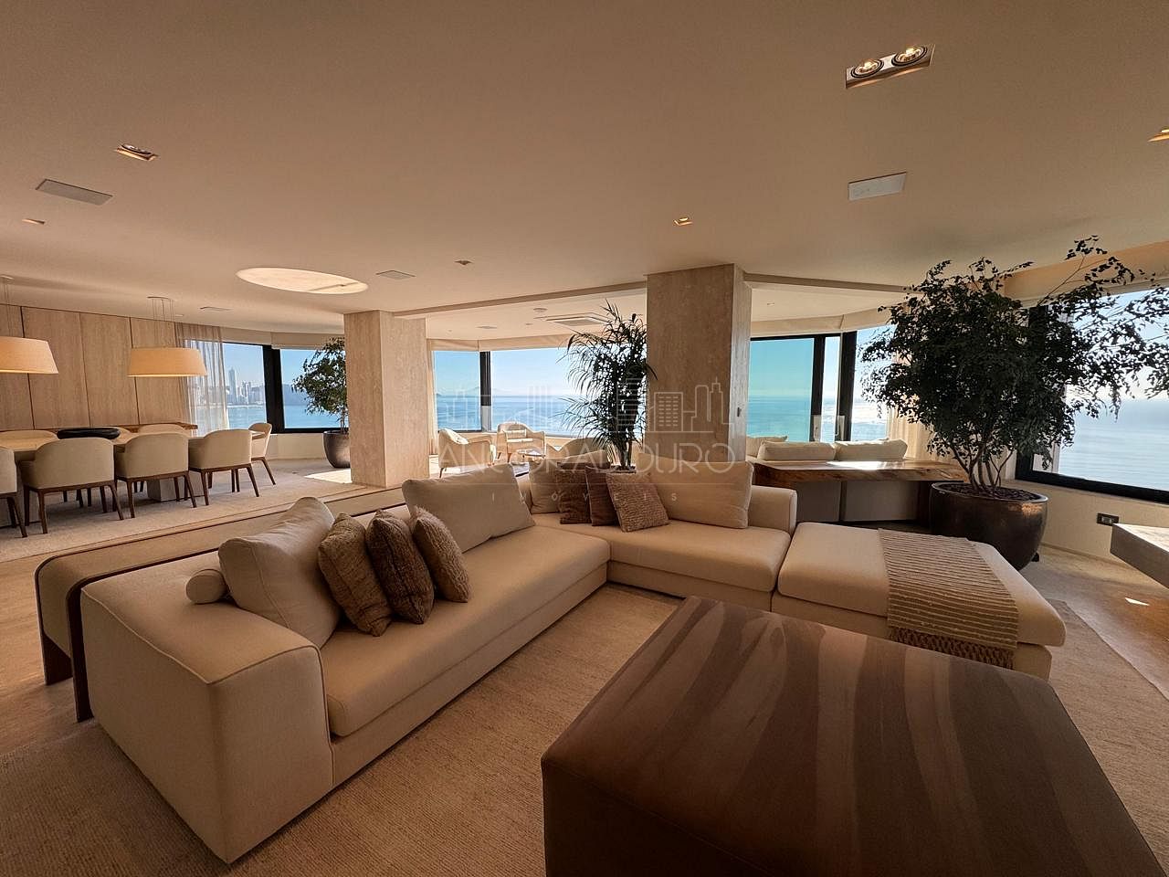 Cobertura, 4 quartos, 882 m² - Foto 10