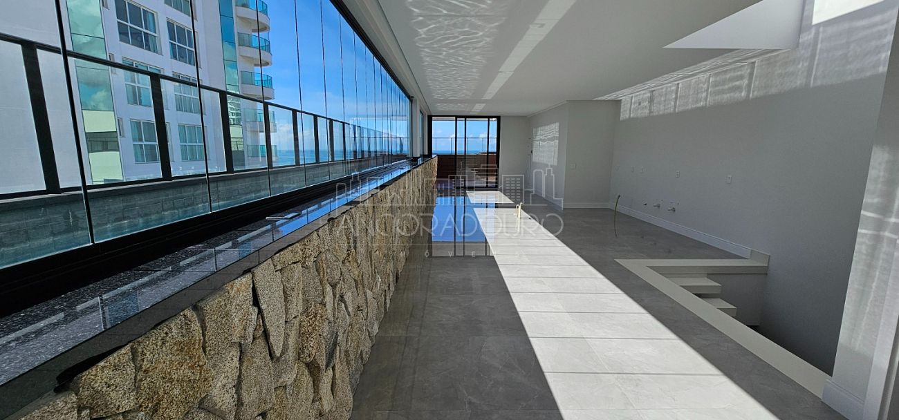 Cobertura, 4 quartos, 369 m² - Foto 3