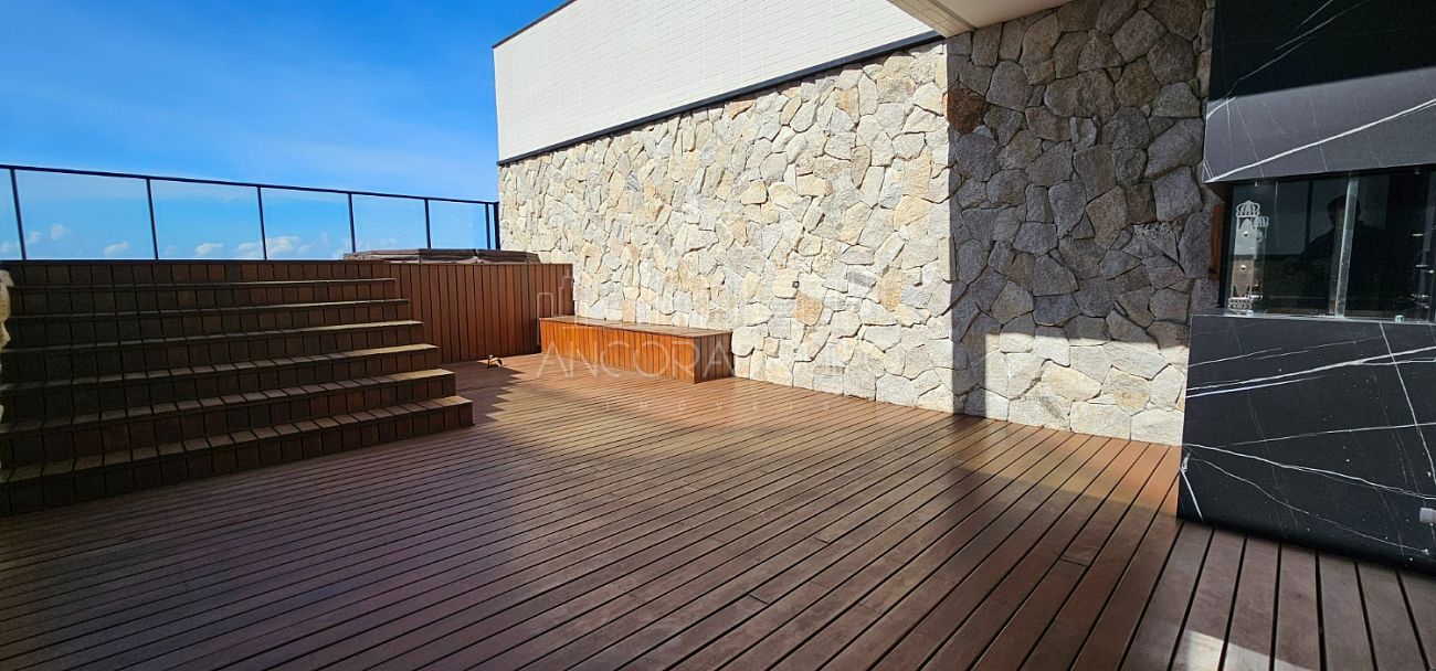 Cobertura, 4 quartos, 369 m² - Foto 5