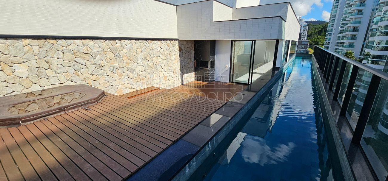 Cobertura, 4 quartos, 369 m² - Foto 1