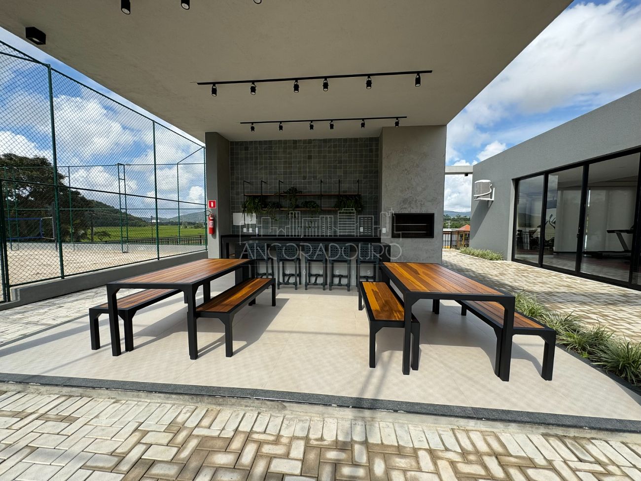 Terreno, 200 m² - Foto 2