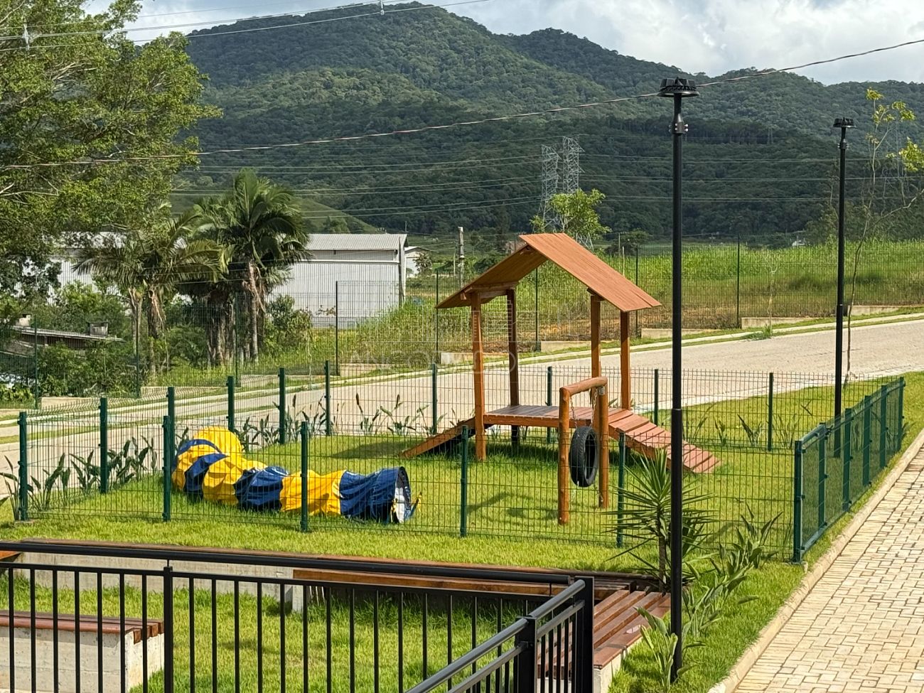 Terreno, 200 m² - Foto 5