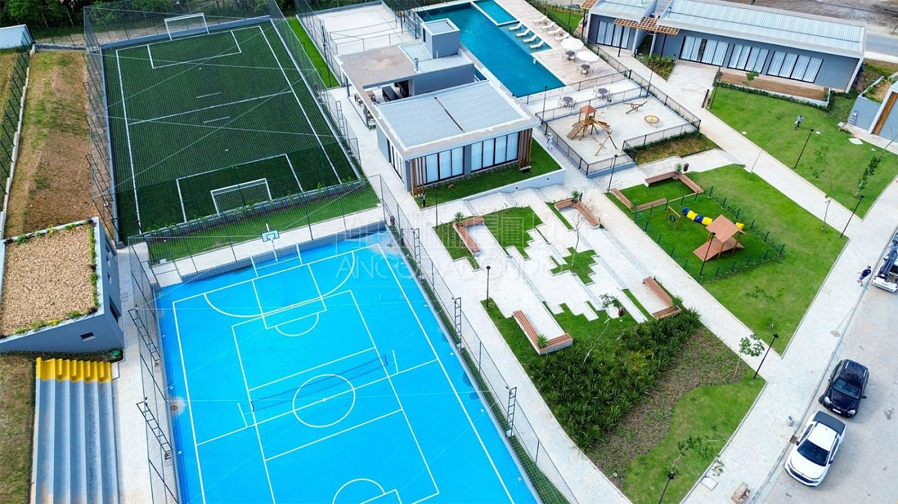 Terreno, 200 m² - Foto 1