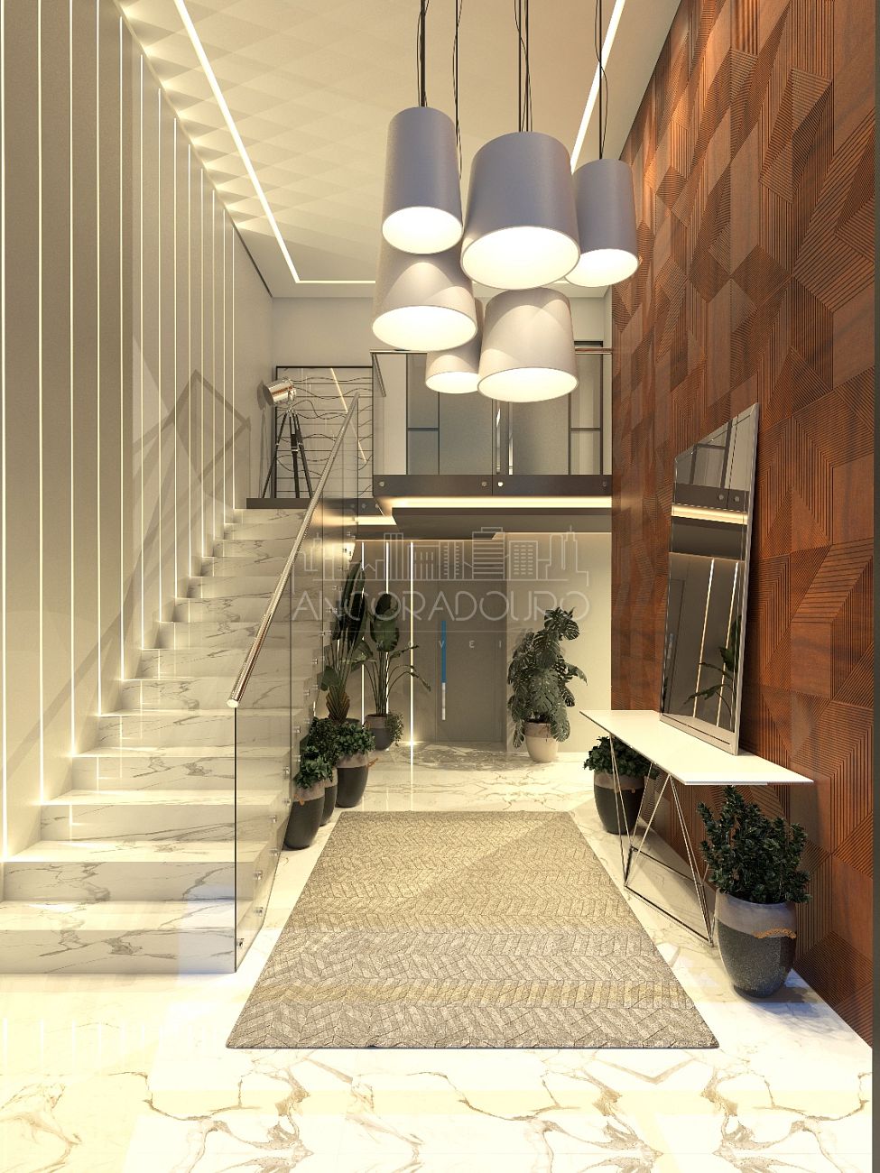 Apartamento, 3 quartos, 161 m² - Foto 19