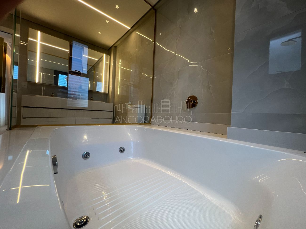 Apartamento, 3 quartos, 161 m² - Foto 18