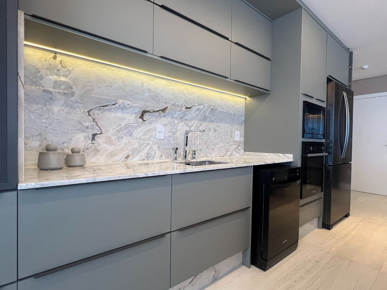 Apartamento, 3 quartos, 161 m² - Foto 5