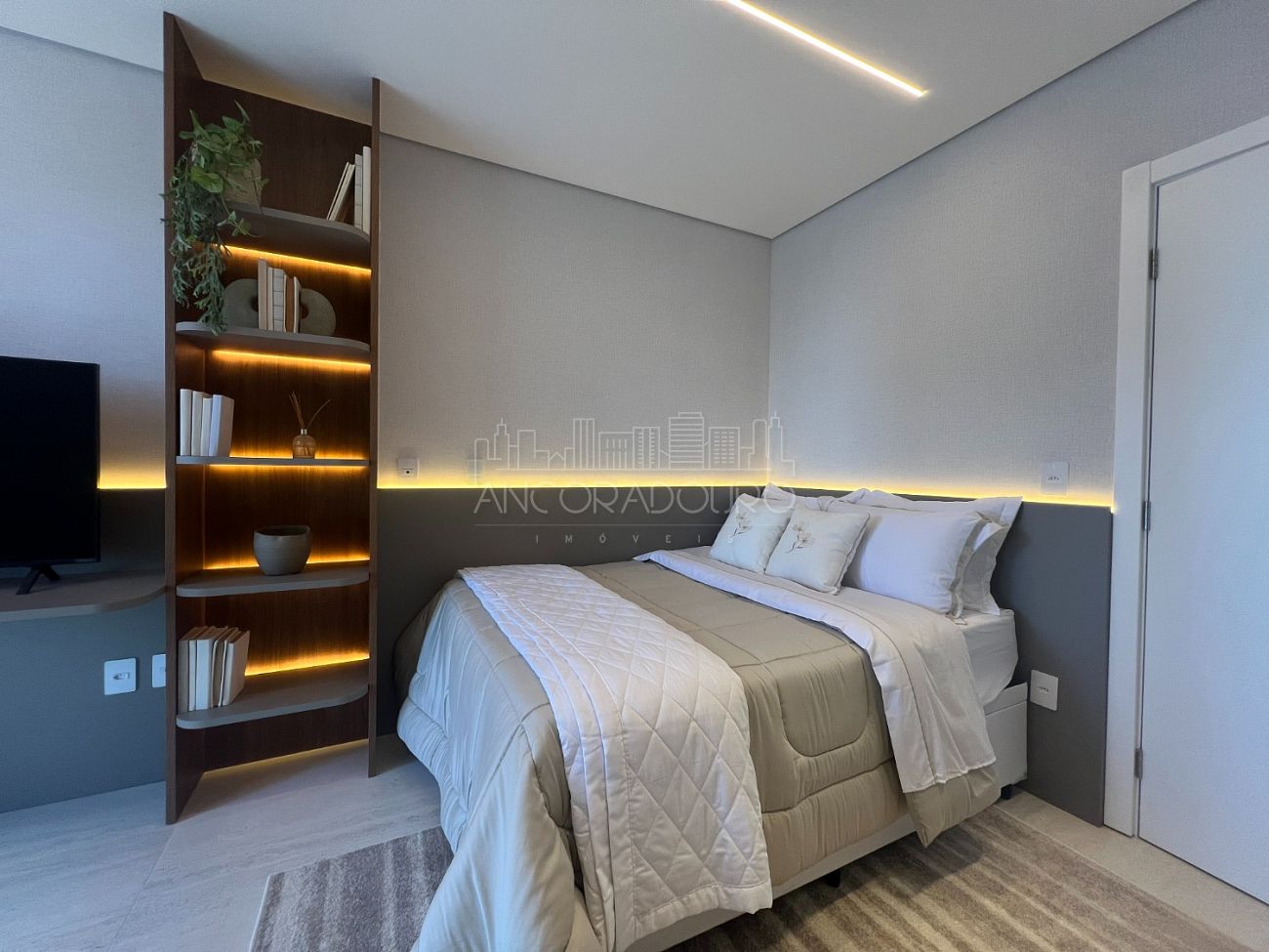 Apartamento, 3 quartos, 161 m² - Foto 8