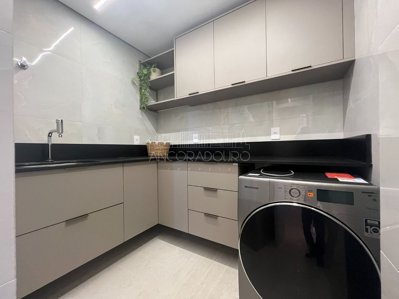 Apartamento, 3 quartos, 161 m² - Foto 7