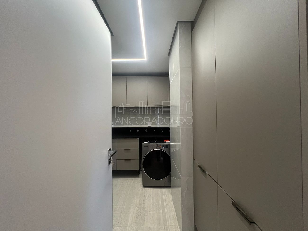 Apartamento, 3 quartos, 161 m² - Foto 6