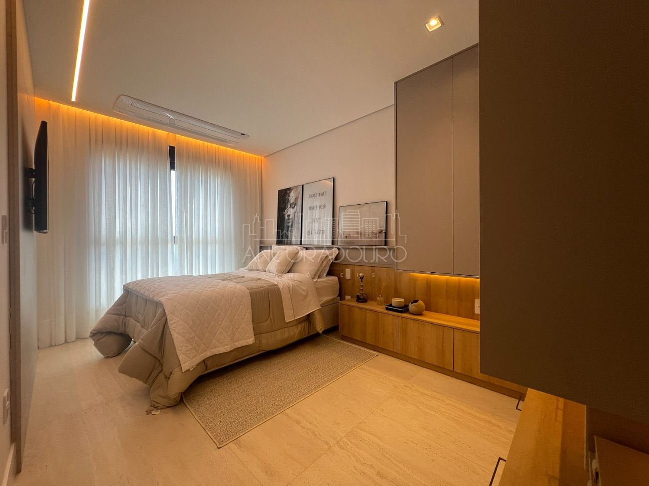 Apartamento, 3 quartos, 161 m² - Foto 11