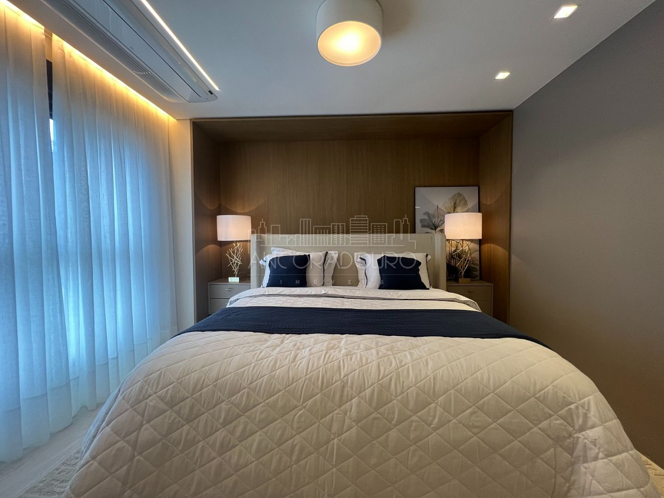 Apartamento, 3 quartos, 161 m² - Foto 13
