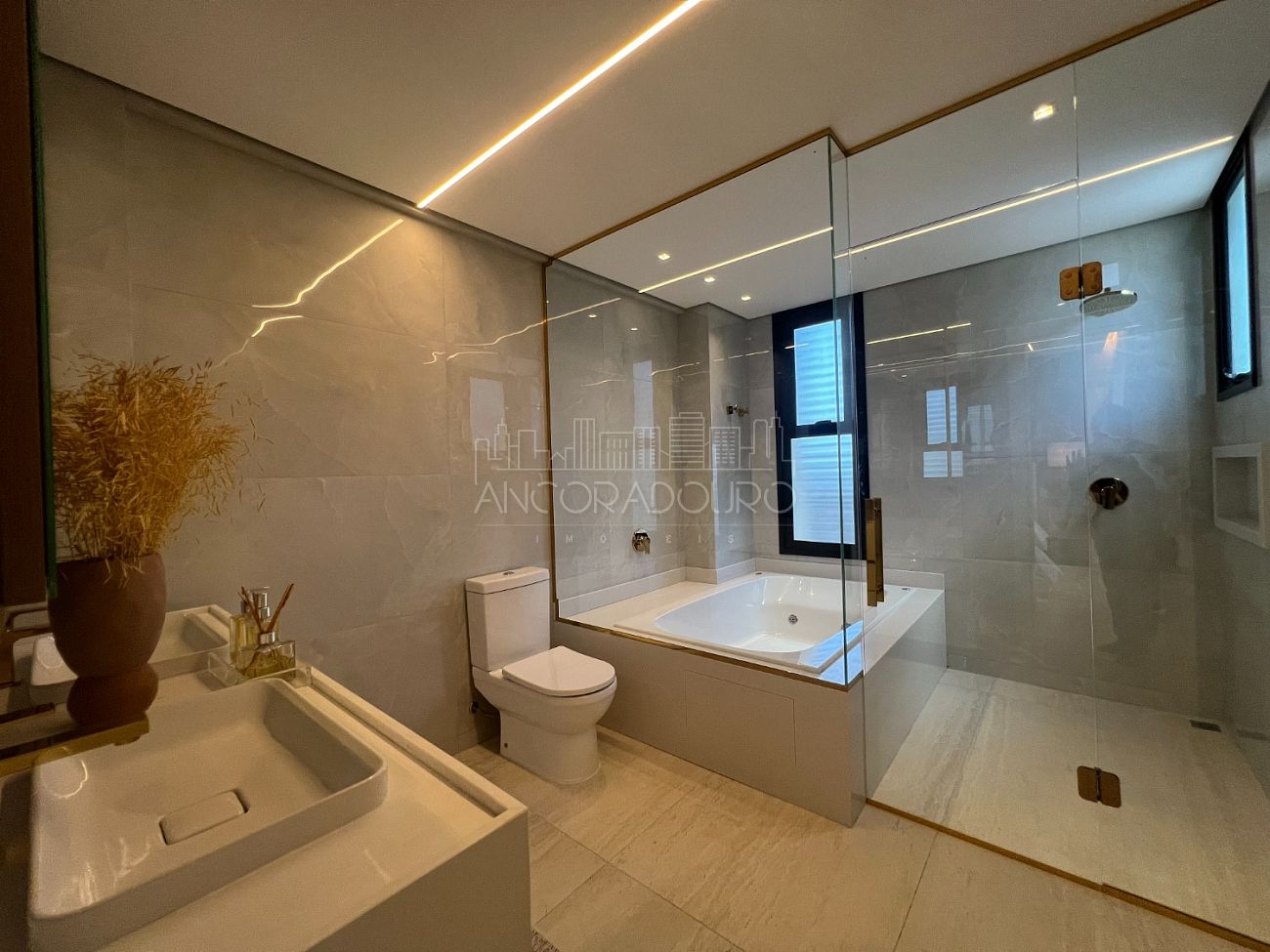 Apartamento, 3 quartos, 161 m² - Foto 15