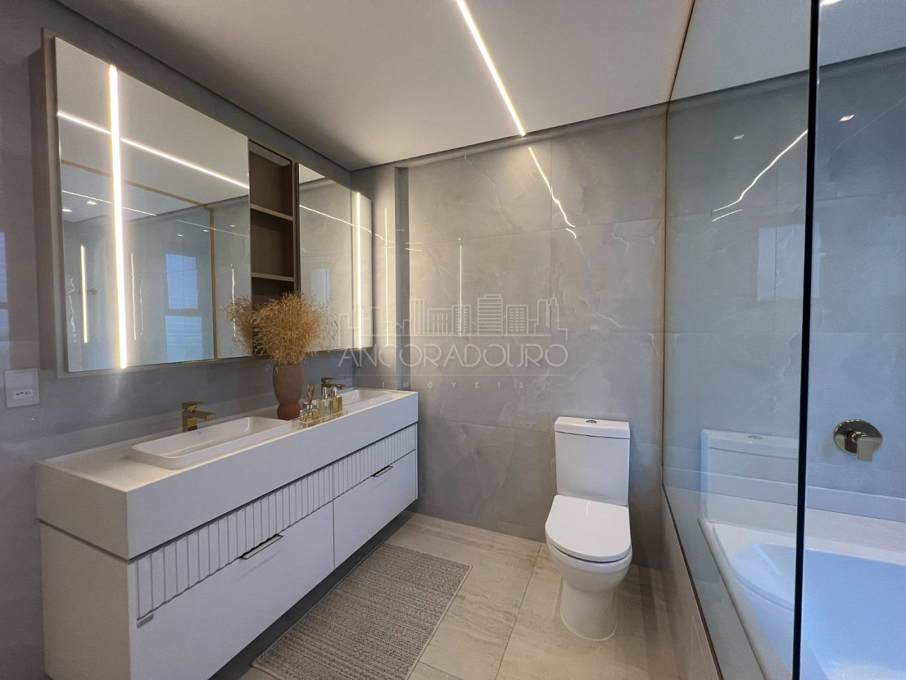 Apartamento, 3 quartos, 161 m² - Foto 16
