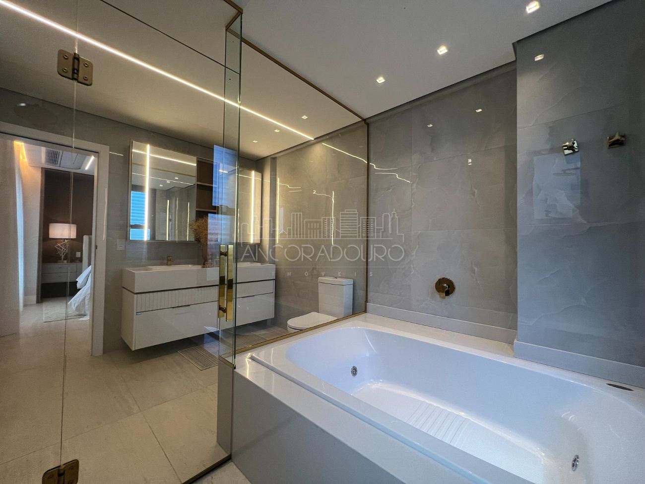 Apartamento, 3 quartos, 161 m² - Foto 17
