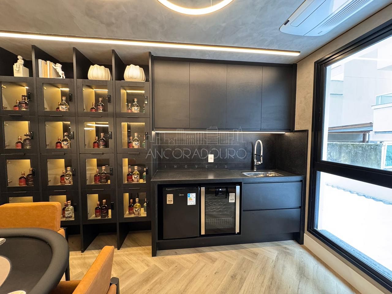 Apartamento, 3 quartos, 161 m² - Foto 23