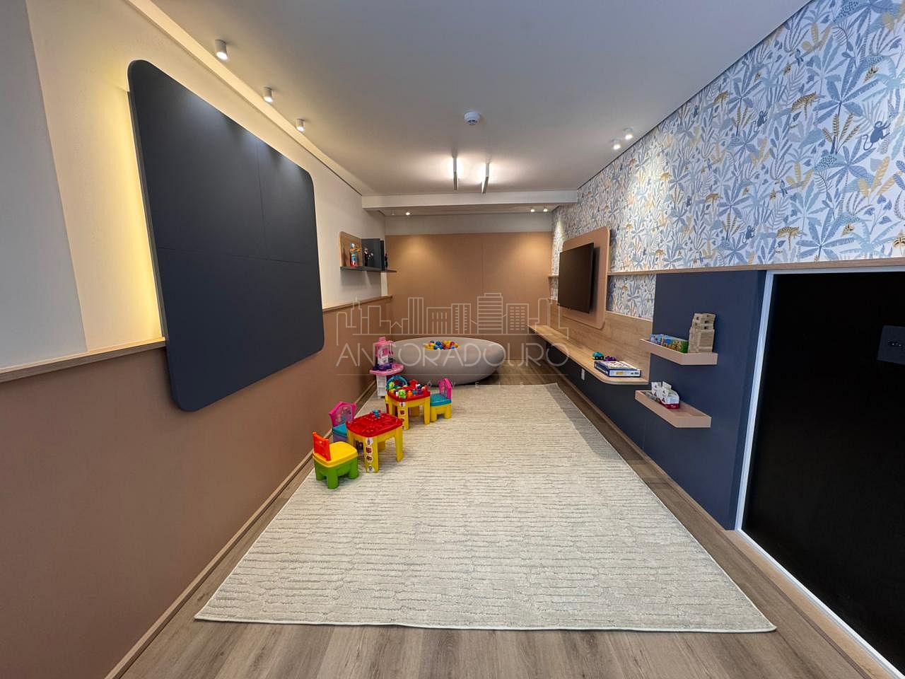 Apartamento, 3 quartos, 161 m² - Foto 28