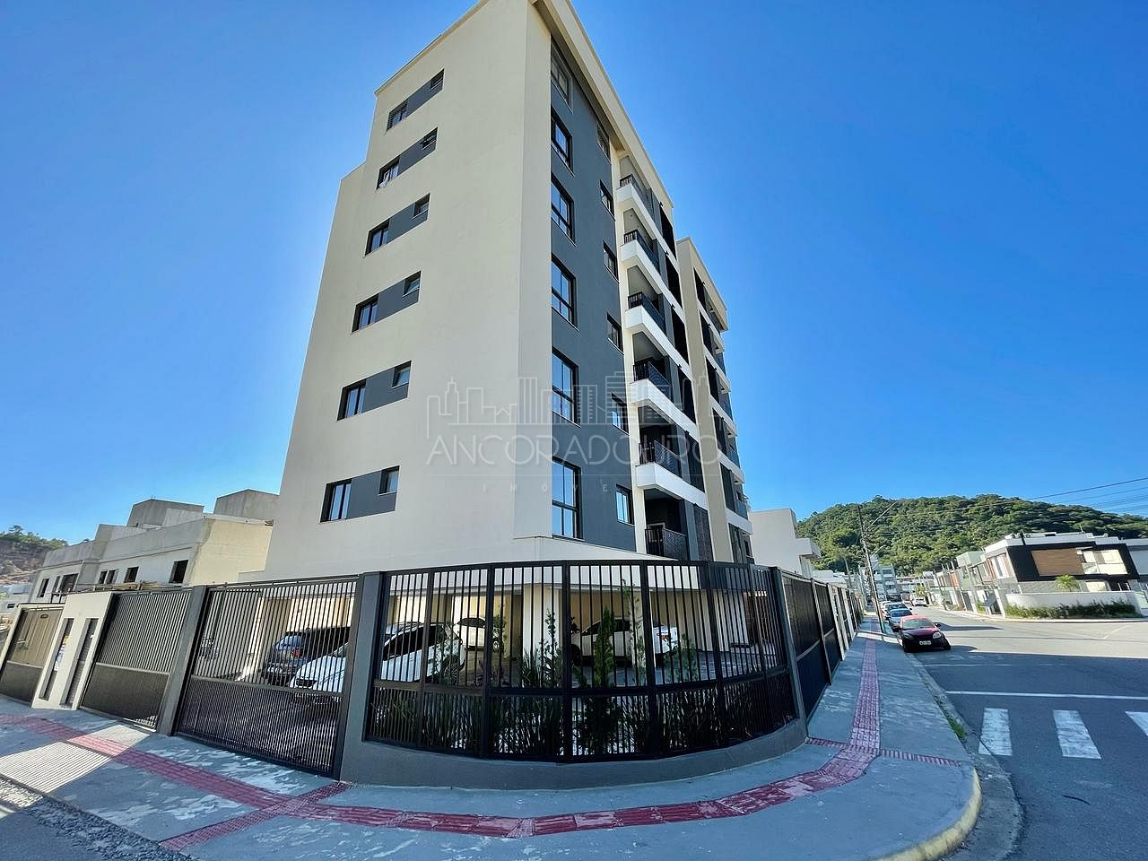 Apartamento, 3 quartos, 84 m² - Foto 4
