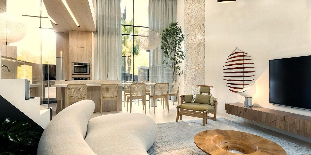 Casa de Condomínio, 3 quartos - Foto 5