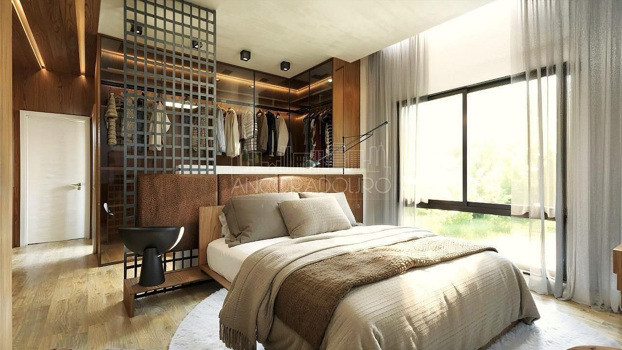 Casa de Condomínio, 3 quartos - Foto 17