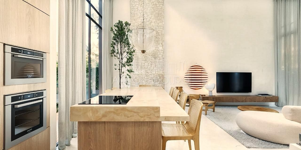 Casa de Condomínio, 3 quartos - Foto 6