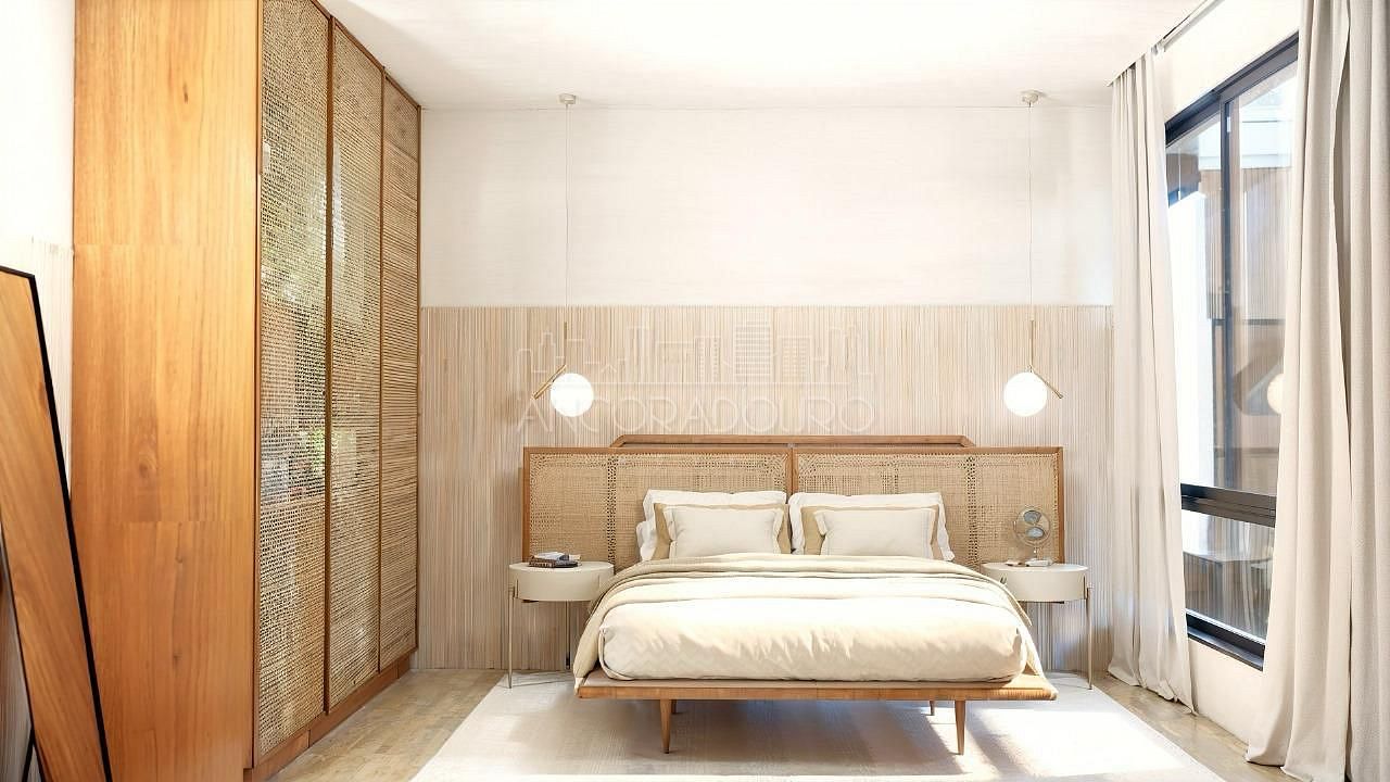 Casa de Condomínio, 3 quartos - Foto 18