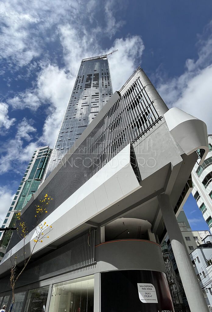 Apartamento, 4 quartos, 165 m² - Foto 14