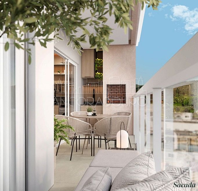 Apartamento, 2 quartos, 87 m² - Foto 4