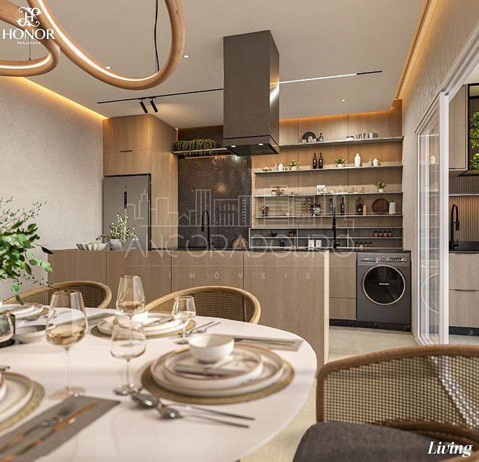 Apartamento, 2 quartos, 87 m² - Foto 8