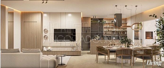 Apartamento, 2 quartos, 87 m² - Foto 9