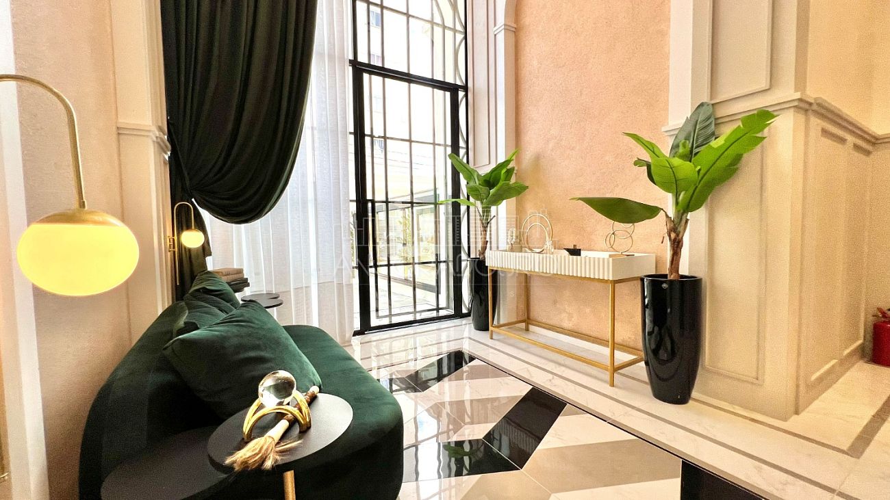 Apartamento, 2 quartos, 64 m² - Foto 16