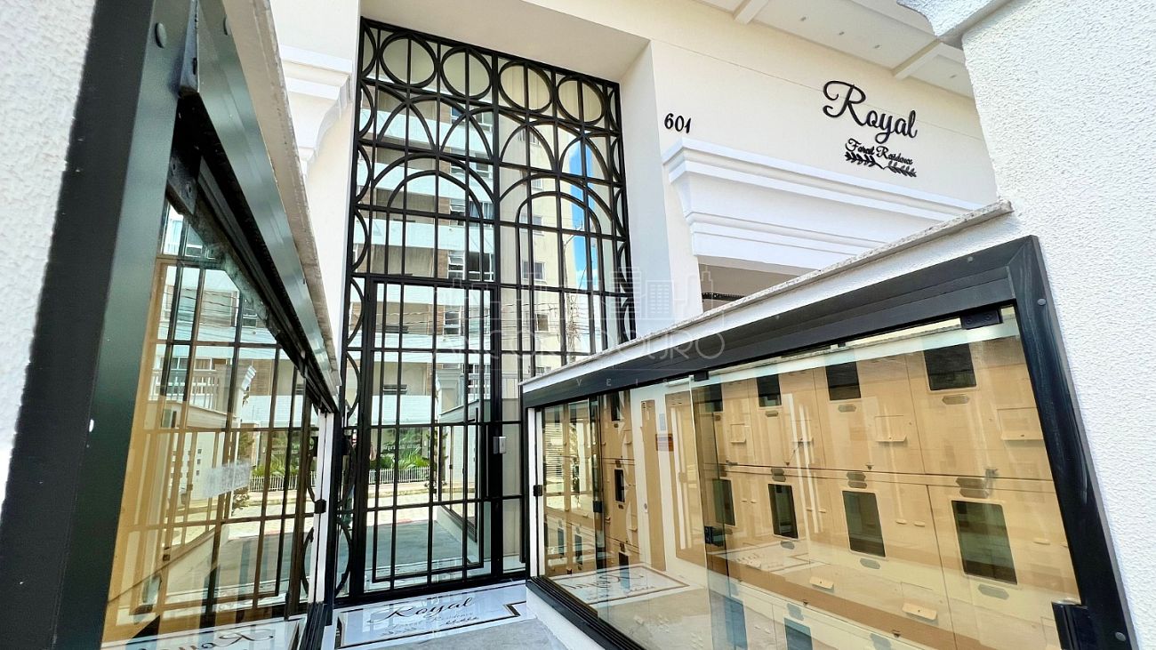 Apartamento, 2 quartos, 64 m² - Foto 20