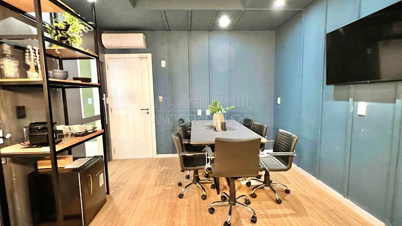 Apartamento, 2 quartos, 64 m² - Foto 22