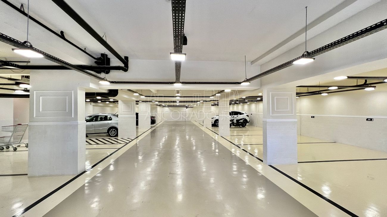 Apartamento, 2 quartos, 64 m² - Foto 23