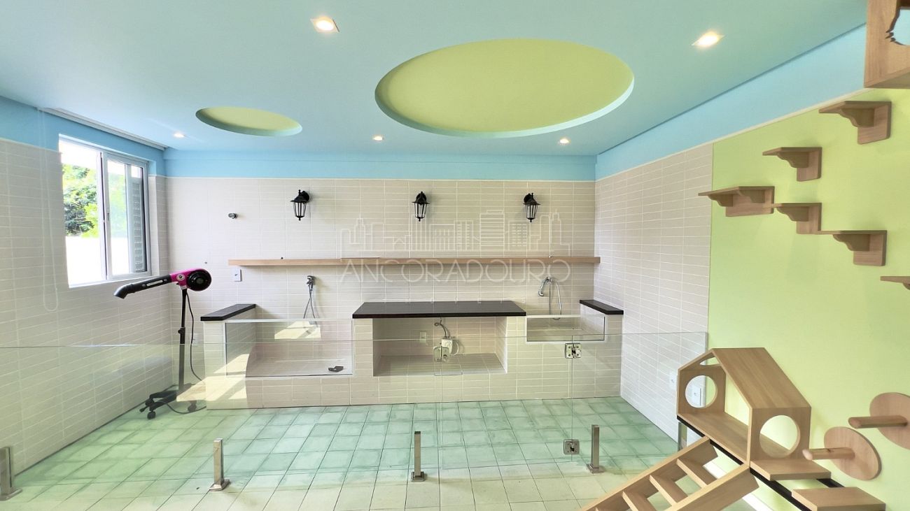 Apartamento, 2 quartos, 64 m² - Foto 32