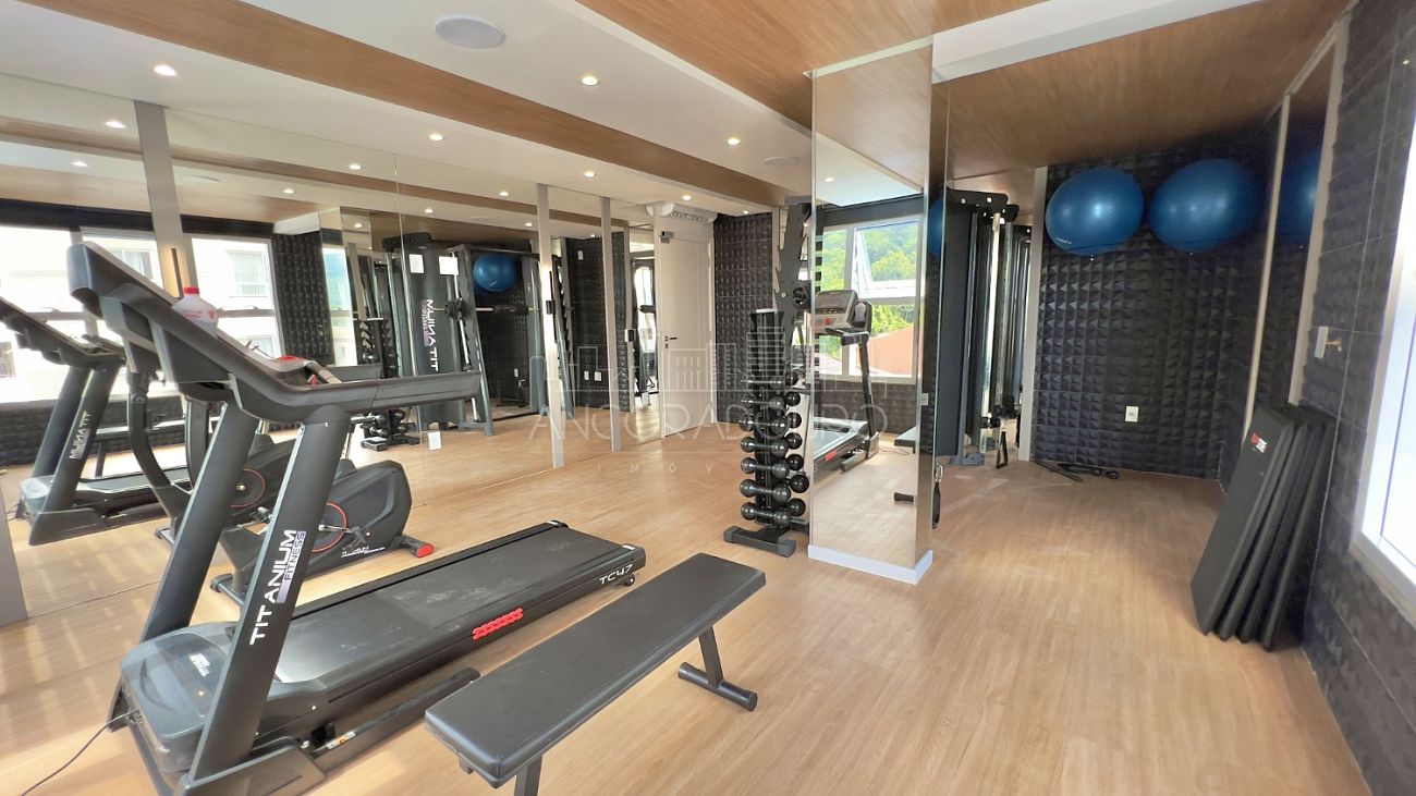 Apartamento, 2 quartos, 64 m² - Foto 11