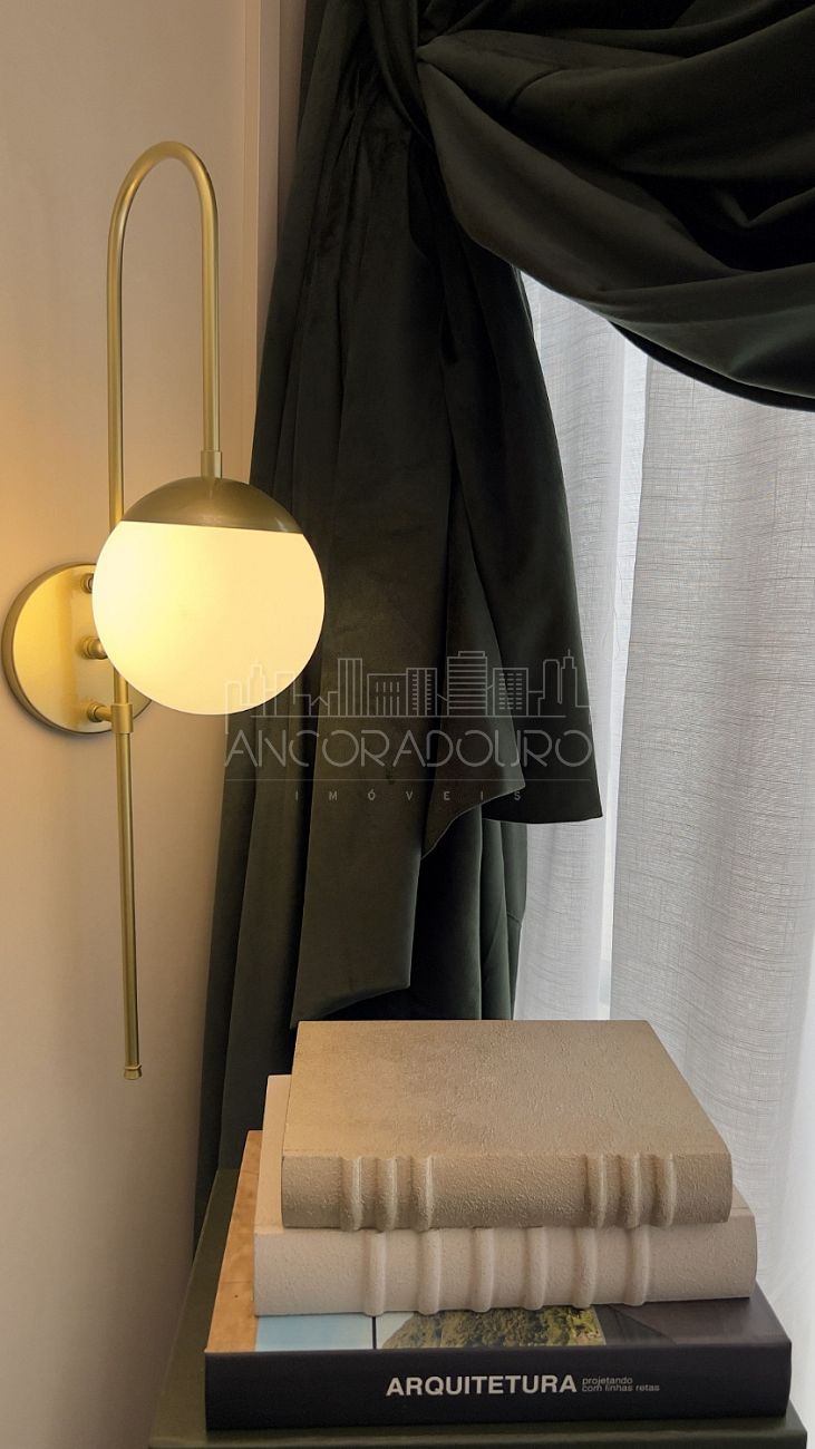 Apartamento, 2 quartos, 64 m² - Foto 34